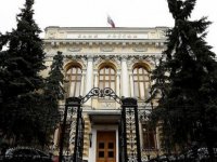 Rusya Merkez Bankası’nın İsviçre’de tutulan varlıklarının miktarı açıklandı