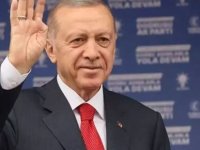 Erdoğan'dan İnce'nin adaylıktan çekilmesine ilişkin açıklama