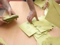 Yurt dışında kullanılan oyların Türkiye’ye getirilmesi tamamlandı
