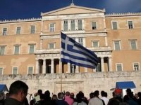 Yunanistan’da seçim heyecanı… Yeni sistem ilk kez uygulanacak