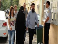 El kaide yöneticisi Ebu Hanzala serbest bırakıldı