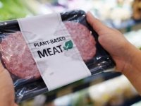 Beyond Meat’in piyasa değeri düşerken yapay ete ilgi azaldı