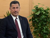 Kemal Kılıçdaroğlu ve Binali Yıldırım, Sinan Oğan'ı tebrik etti
