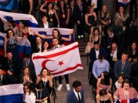 Kuzey Kıbrıs Tıp Öğrencileri Birliği,  IFMSA Avrupa Bölgesel Toplantısı’nda KKTC’yi temsil etti