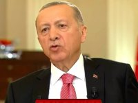 Erdoğan: Partimde bir düşüş, milletvekili sayısında az da olsa bir eksiklik söz konusu; iç muhasebemizi yapacağız