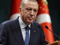 Erdoğan: Türkiye Yüzyılı menziline mutlaka varacağız