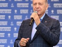 Resmi açıklama yapıldı: Erdoğan 12 Haziran’da KKTC’ye geliyor