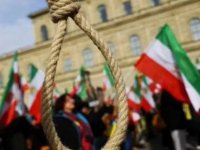 İran’da tepkilere rağmen idamlar sürüyor