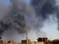 Sudan’daki çatışmalarda can kaybı artıyor