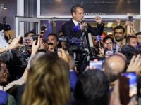 Yunanistan’da dört Türk milletvekili seçildi