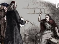 ABD’de ‘cadılık’ suçlamasıyla idam edilen 11 kişiye, 376 yıl sonra iade-i itibar