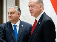 Avrupa’dan Erdoğan’a ilk tebrik Orban’dan