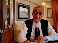 Şair Cengiz Numanoğlu hayatını kaybetti