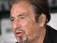 Şaşırtıcı iddia: 83 yaşında baba olmaya hazırlanan Al Pacino DNA testi istedi