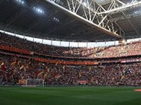Galatasaray şampiyonluk kupasını Fenerbahçe maçından sonra alacak