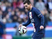 PSG, Lionel Messi'nin ayrılığını resmen duyurdu