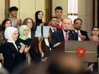 Türkiye Cumhurbaşkanı Erdoğan’ın yemin töreni dünya basınında geniş yer buldu