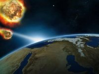 Korkutucu gelişme: Dünya’ya çarpacak asteroitler dev kraterler açabilir