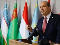 Ersin Tatar: KKTC başarı öyküsüdür