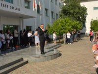 Yakın Doğu Koleji, Yakın Doğu Yeniboğaziçi Koleji ve Dr. Suat Günsel Girne Koleji Burs Sıralama ve Giriş Sınavı sonuçları açıklandı