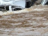 Sel felaketinde 42 kişi can verdi