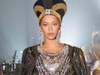 Mısır, Beyoncé’yi Kraliçe Nefertiti gibi gösteren sergiyi yasakladı