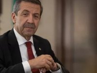 Dışişleri Bakanı Ertuğruloğlu, TBMM Başkanı seçilen Kurtulmuş’u kutladı