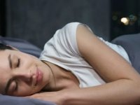 Bilimsel araştırma: Uyku sorunu yaşayanların felç riski artıyor