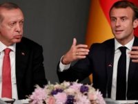 Fransa’nın raporunda Türkiye için çok sert ifadeler: Erdoğan’ın açıklamalarına dikkat çektiler