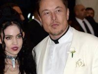 Elon Musk’ın eski sevgilisi Grimes’ın son paylaşımı olay oldu
