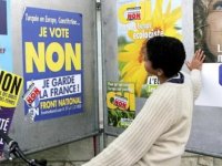 Belçika, Avrupa parlamentosu seçimlerinde oy verme yaşını 16'ya indirdi
