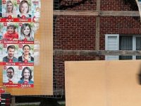 Belçika’da oy kullanma yaşı düşürüldü