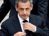 Rüşvetle suçlanan Sarkozy’nin evi arandı
