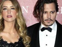 Amber Heard, Johnny Depp’e 1 milyon dolarlık borcunu nihayet ödedi