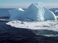 Araştırmacılar Antarktika'daki derin okyanusun ısındığını keşfetti