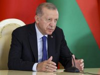 Erdoğan: Hazine ve Maliye Bakanımızın atacağı adımları kabullendik