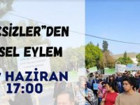 Kimliksizler Derneği 17 Haziran’da Güney Kıbrıs Parlamentosu’na Yürüyüş Düzenliyor