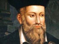 Nostradamus’un bir kehaneti daha ortaya çıktı: 1555’te yazmış
