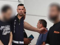 Girne'de bıçaklı kavga: Zanlılar teminata bağlandı