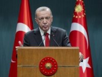 Erdoğan: Enflasyon tek haneye düşecek