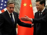 Dünya bu görüşmeye kilitlendi… Blinken’dan Çin’de kritik temaslar