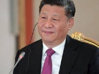Çin Devlet Başkanı Şi'den ABD'ye, "dünya ikimize yetecek kadar büyük" mesajı