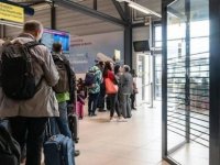 Almanya kapıları açıyor! Turist vizesiyle giden işe girebilecek