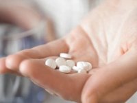 Araştırmacılar aspirin kullanımı için uyardı… Anemiye neden olabilir