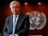 Guterres’ten “tahıl girişimini hızlandırma ve uzatma” çağrısı