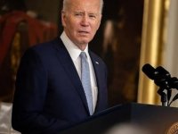 Biden duyurdu! ABD, 125 bin mülteciyi ülkeye kabul edecek