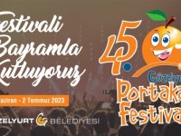 Güzelyurt Portakal Festivalı sürüyor... Tavla Turnuvası’nın birincisi Yasar Doğu oldu