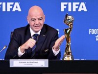 FIFA Kulüpler Dünya Kupası: 32 takımlı yenilenmiş turnuvanın duyurusu yapıldı