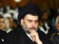 Irak Meclisi'nde "Sadr" istifaları