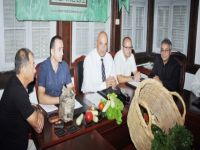 Mehmetçik Belediyesi “Tohum Merkezi” kurmak için adım attı